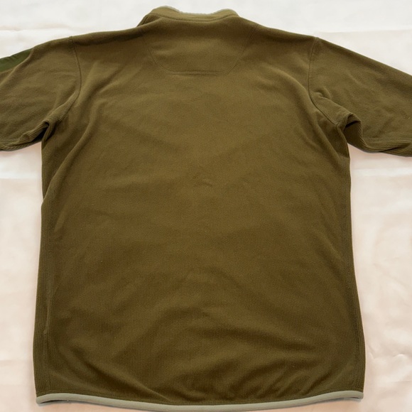 Arc’teryx zip up sweater - Picture 3 of 9